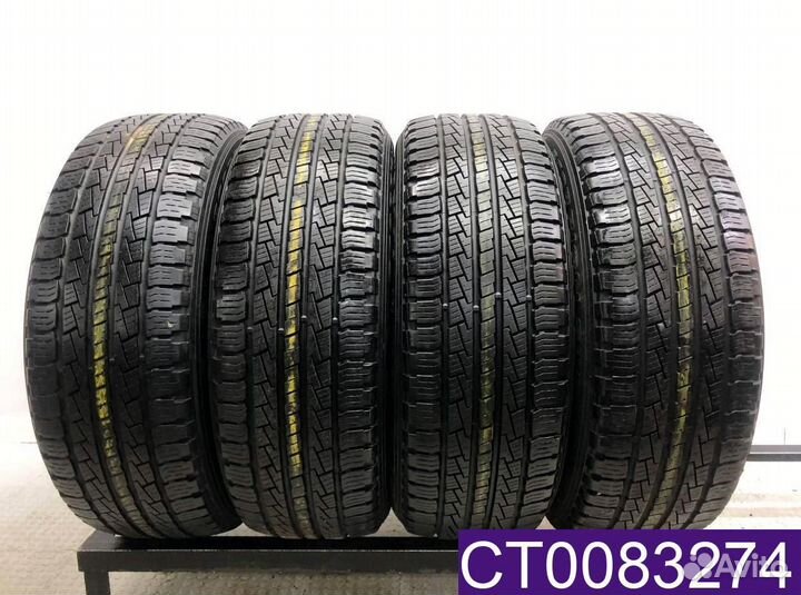 Pirelli Scorpion STR 245/50 R20 96T