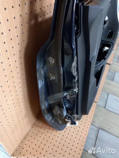 Дверь передняя правая nissan note E11