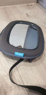 Зеркало контроля за ребенком в машине