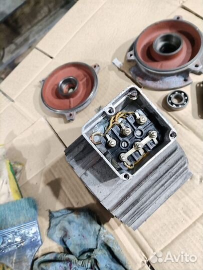 Болгарский Таль Тельфер электрическый усв кран-балка