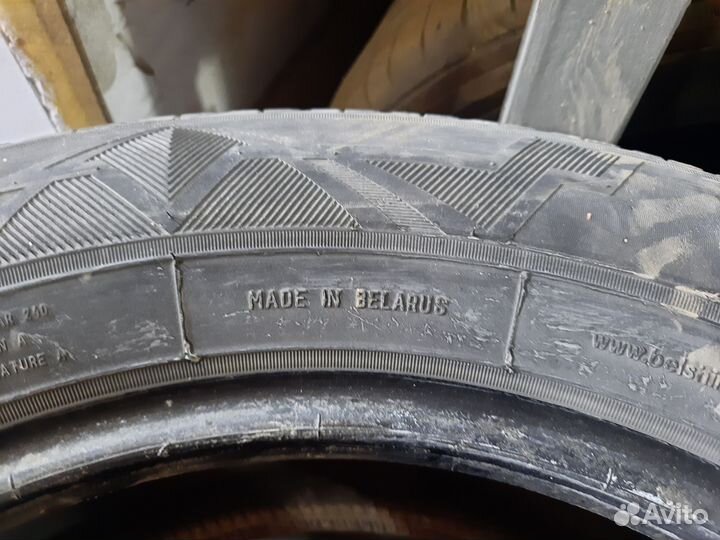 Белшина AstartA SUV Bel-411 225/65 R17