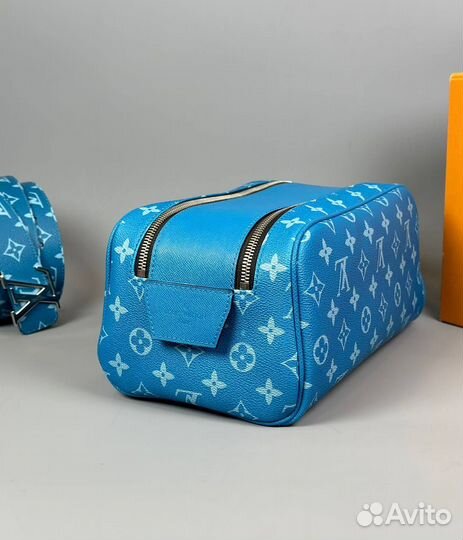 Несессер Louis Vuitton