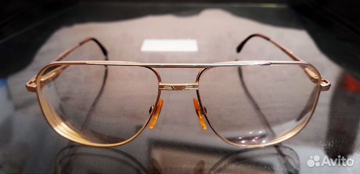 Оправа для очков Poker