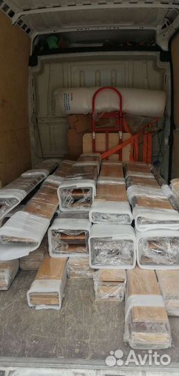 Грузоперевозки /квартирный переезд /дачный переезд