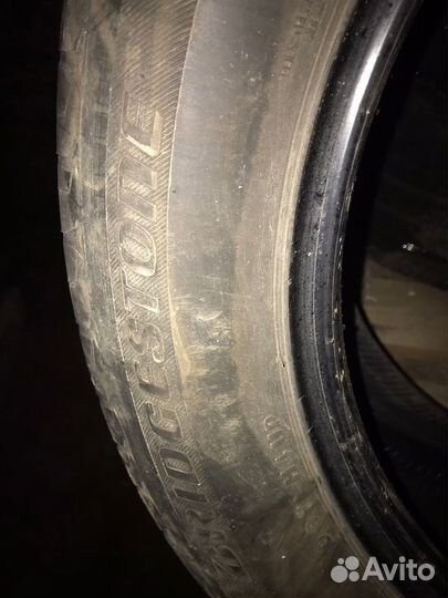 Bridgestone Turanza T001 225/55 R17