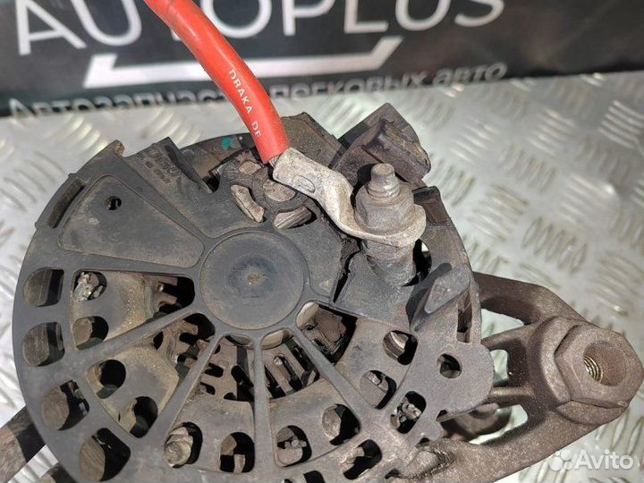 Генератор Opel Astra H Z14XEP