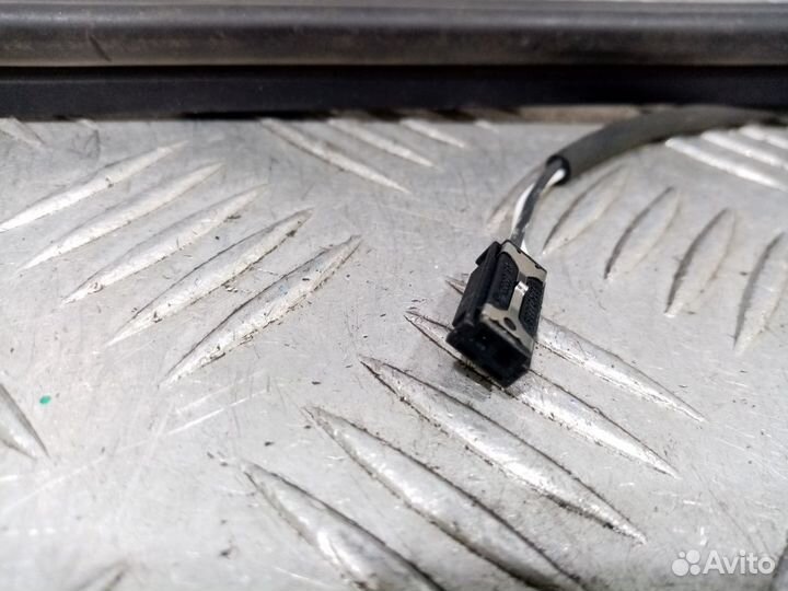 Б/У Датчик положения крышки багажника правы#001