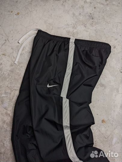 Спортивные штаны Nike vintage