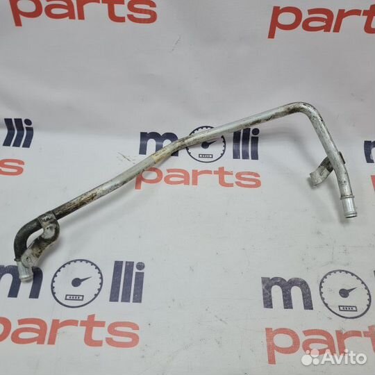 Трубка охлаждения Audi A7 4G 3.0 2013