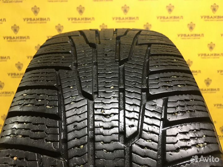 Nokian Tyres Nordman RS2 205/55 R16 94R