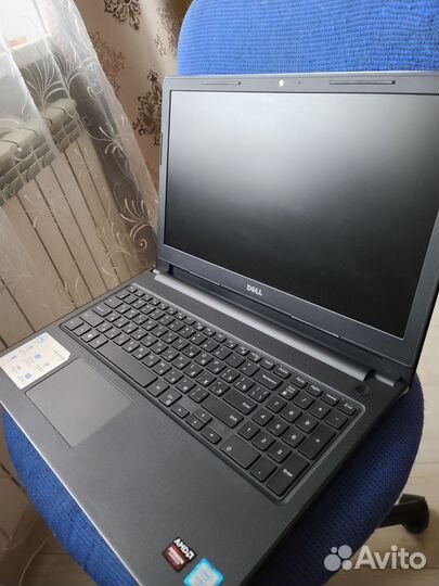 Dell Inspiron 3567 1076