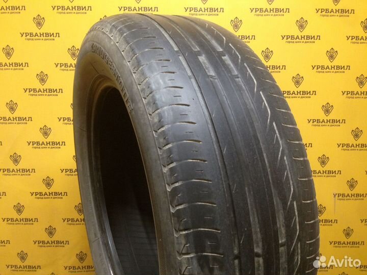 Bridgestone Turanza T001 205/60 R16 92V
