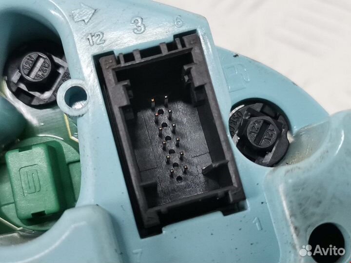 Панель для BMW 3-Series (E36)