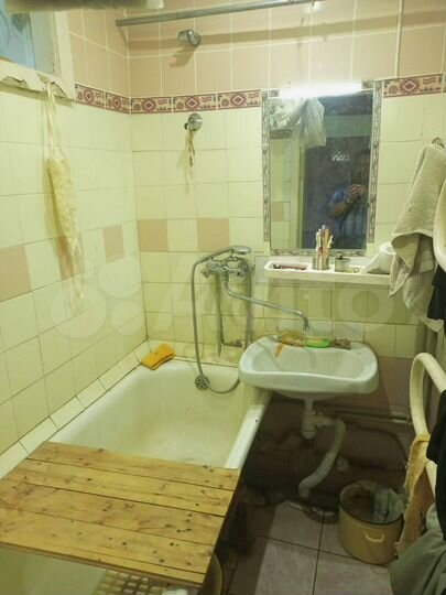 4-к. квартира, 61 м², 4/5 эт.