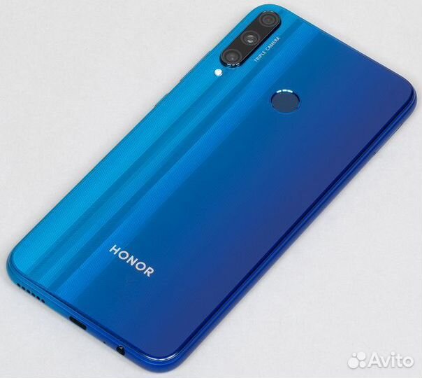 HONOR 9C, 4/64 ГБ