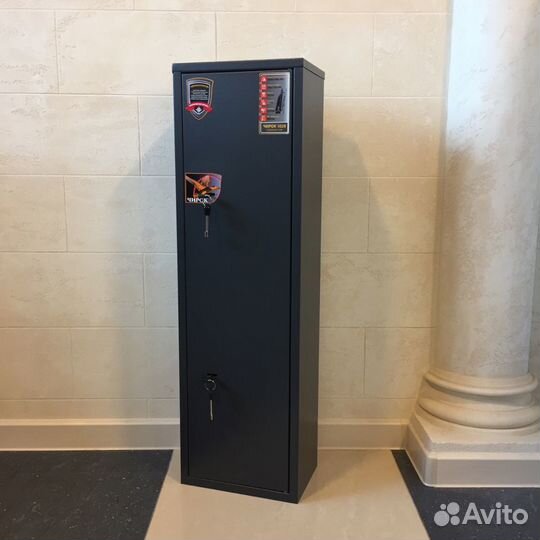 Сейф оружейный Чирок 1020