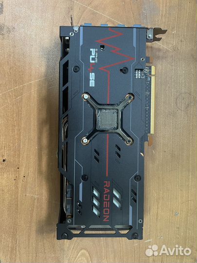 Rx 6700xt sapphire nitro