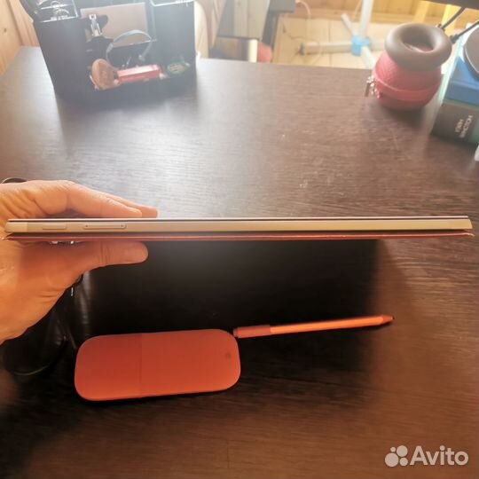 Microsoft Surface Pro 7