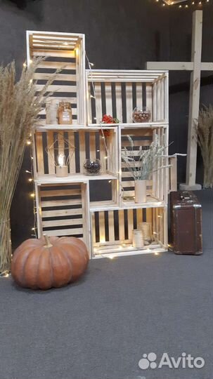 Ящик, можно на ваш размер