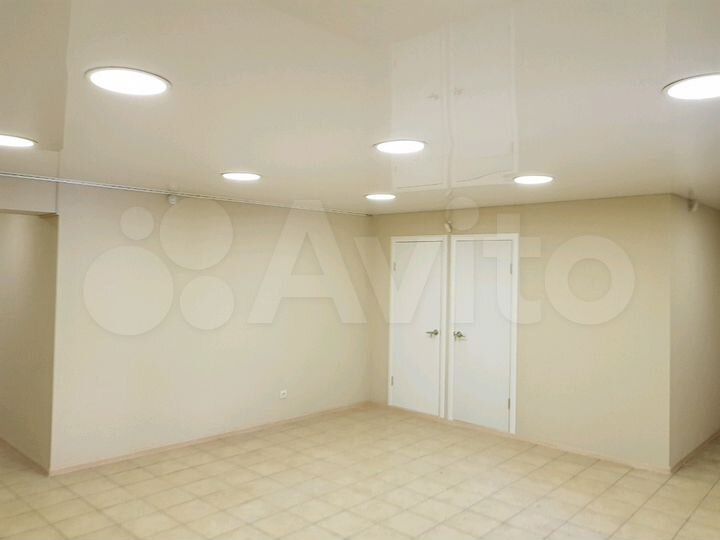 Помещение свободного назначения 56 кв.м