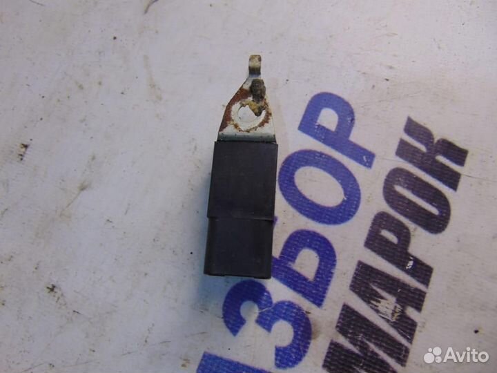 Конденсатор для Toyota Corolla Fielder 1 2000-200