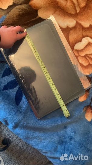 Чеход доя macbook