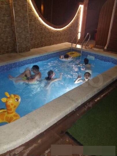 Комната 16 м², 2/2 эт.