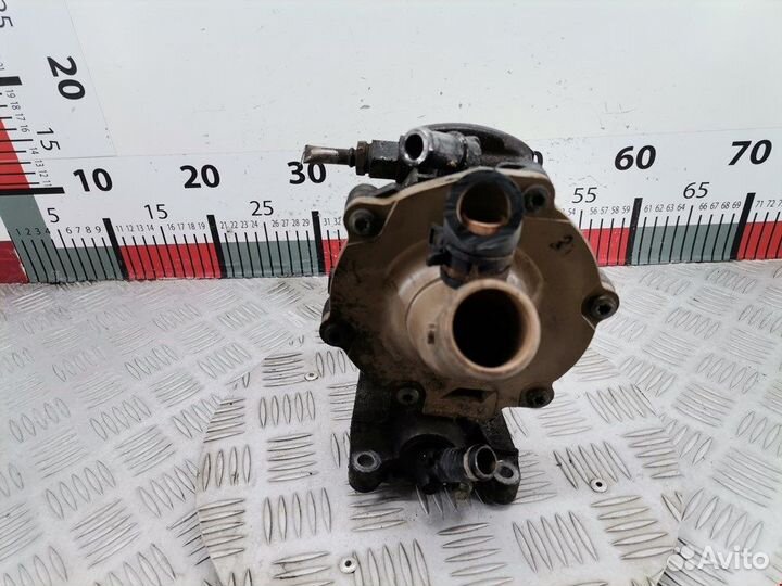 Насос гидроусилителя руля (гур) для Ford Mondeo 3