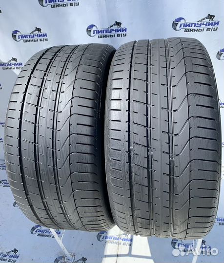 Pirelli P Zero 275/35 R20 102Y
