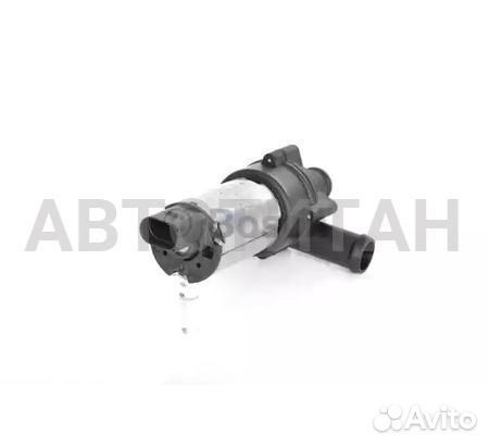 Насос водяной электрический VW: transporter, multi