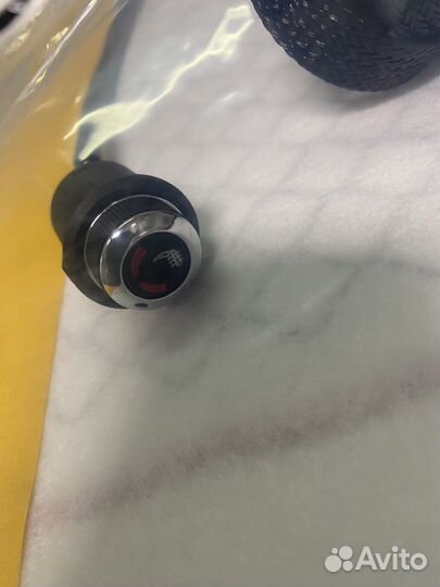 Обогрев сидений на 2 места