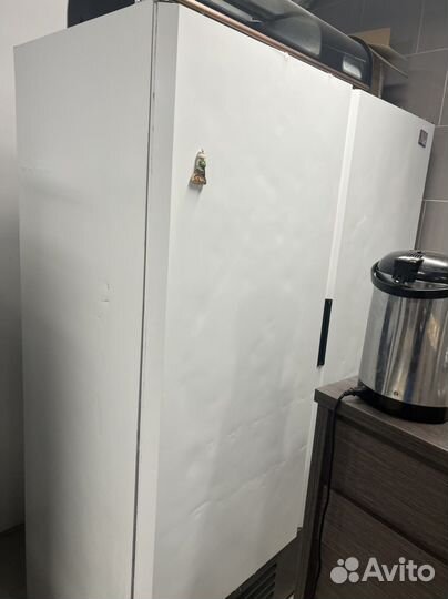 Холодильник