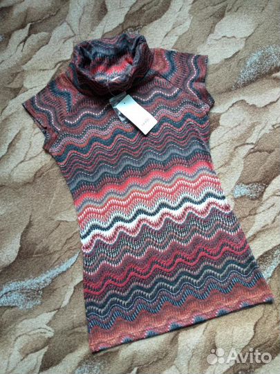 Новая туника