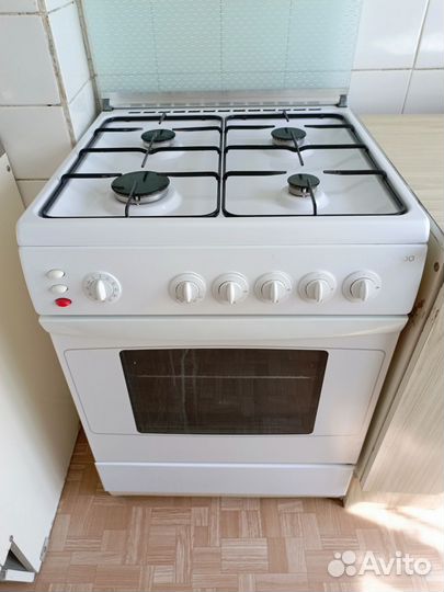 Газовая плита Ardo