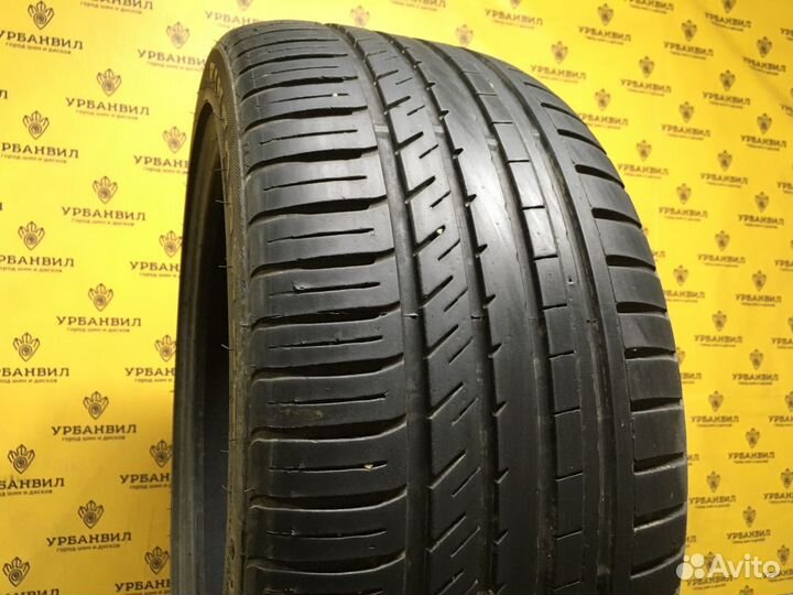 Kinforest KF-550 245/40 R18 97W