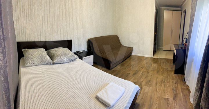 Комната 13 м², 2/3 эт.