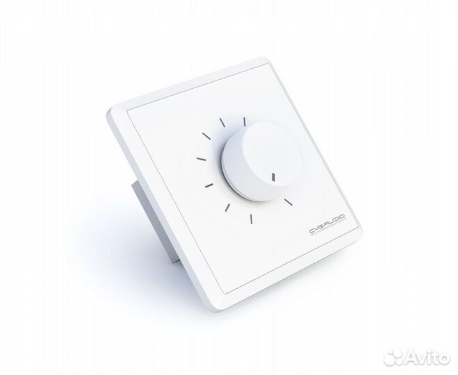 Регулятор громкости cvgaudio VA-1100