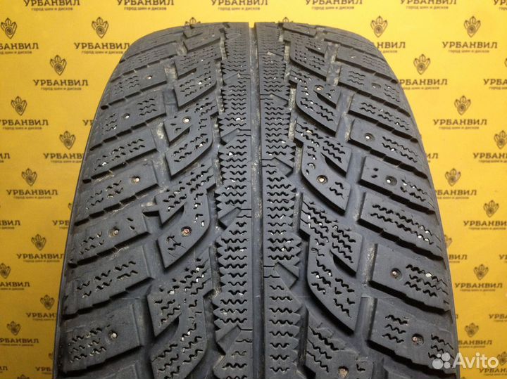 Kumho I'Zen RV KC15 255/55 R18