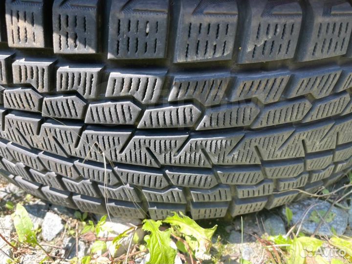 Yokohama Ice Guard G075 225/65 R17