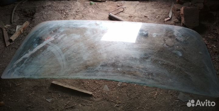 Стекло на Волгу М Газ 21