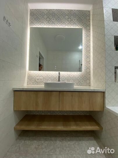 Мебель на заказ