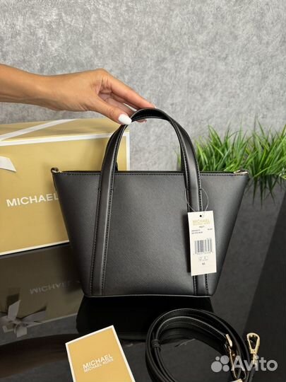 Сумка Michael Kors Pratt оригинал новая