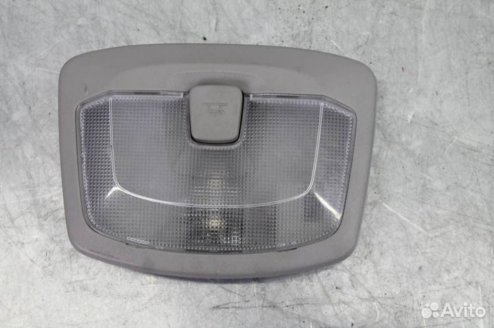 Плафон салонный Ssang Yong NEW action