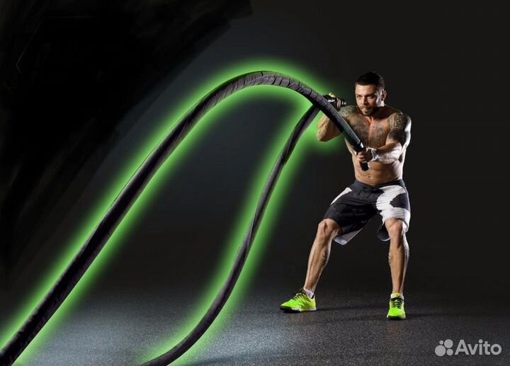 Персональный фитнес тренер