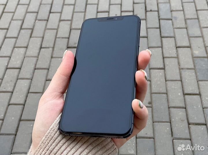 iPhone Xs Max, 256 ГБ