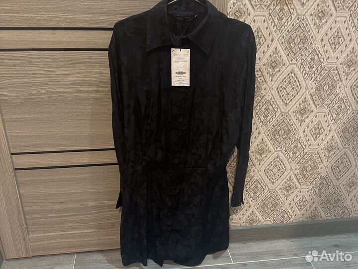 Платье zara maag