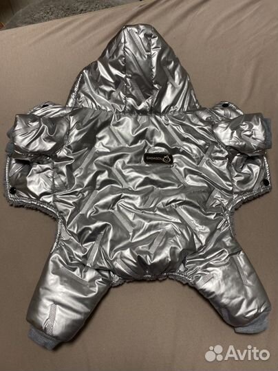 Одежда для собак