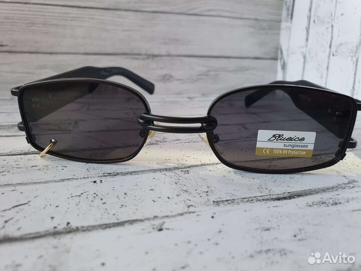 Солнцезащитные очки