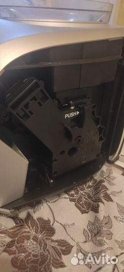 Кофемашина philips saeco бу на запчасти