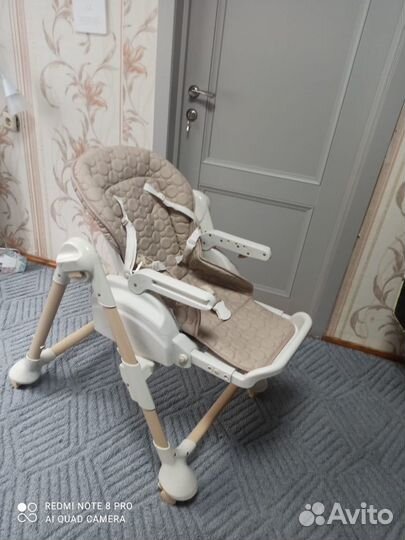 Стул для кормления